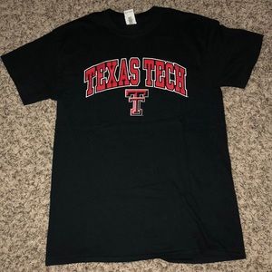 Texas Tech University T-shirt